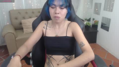 Abbi online show from 12-06-24, 07:34