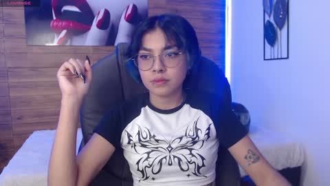 Abbi online show from 12-24-24, 07:11