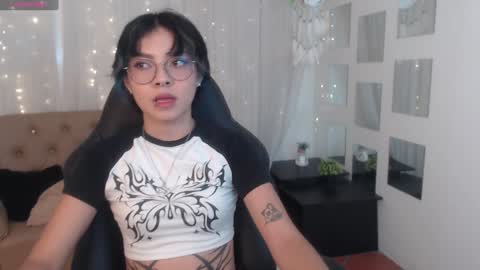 Abbi online show from 12-28-24, 08:36