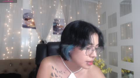 Abbi online show from 01-06-25, 08:07