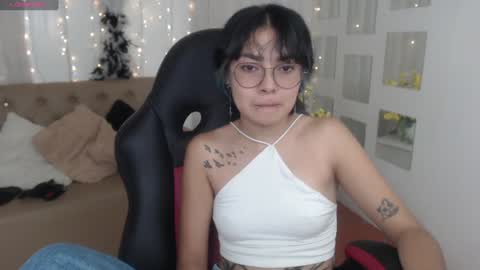 Abbi online show from 01-10-25, 07:21