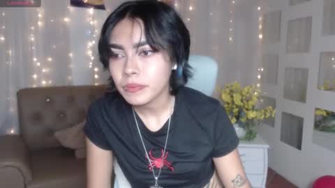 Abbi online show from 02-14-25, 07:12