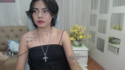 Abbi online show from 02-24-25, 07:09