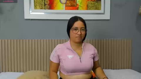 Abbi online show from 03-16-26, 03:05