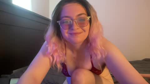 Abbi Willow online show from 05-02-26, 02:55