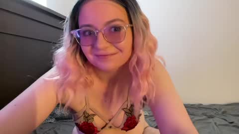 Abbi Willow online show from 05-09-26, 03:06