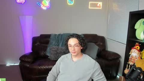 buddy online show from 05-27-26, 01:13