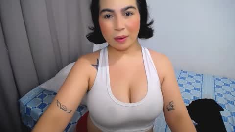 Abby online show from 11-30-25, 10:14