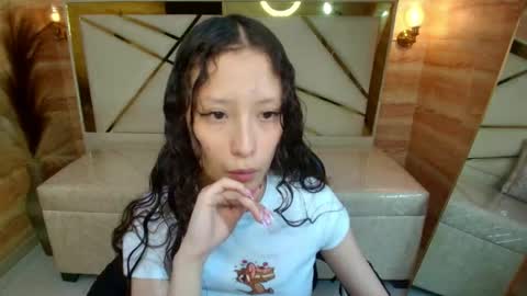 Abby  online show from 05-04-26, 12:34