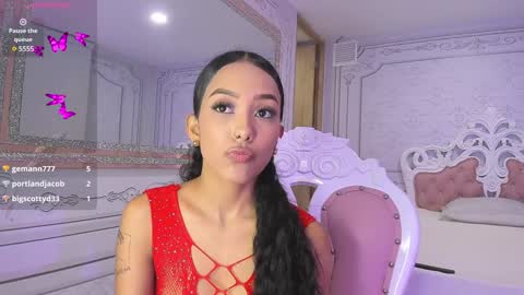 abby online show from 12-18-24, 10:57