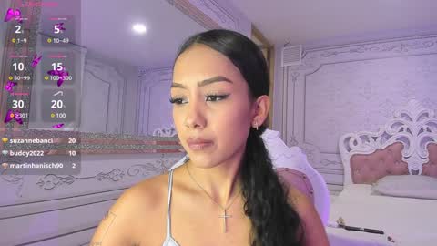 abby online show from 12-20-24, 09:39