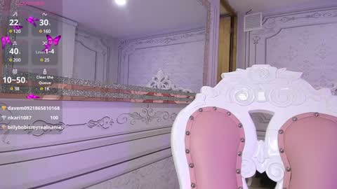 abby online show from 12-22-24, 12:50