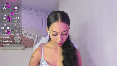 abby online show from 12-23-24, 09:18