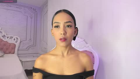 abby online show from 12-24-24, 10:22