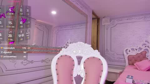 abby online show from 12-31-24, 01:19