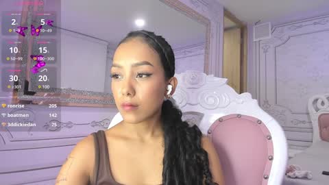 abby online show from 02-07-25, 12:20