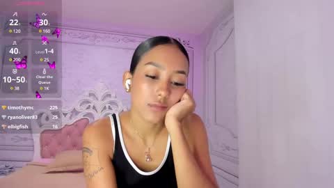 abby online show from 02-16-25, 12:41