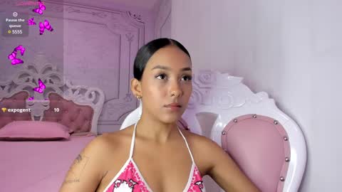 abby online show from 02-18-25, 09:31