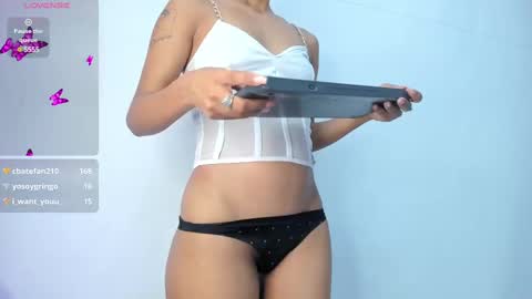 abby online show from 03-04-25, 01:12