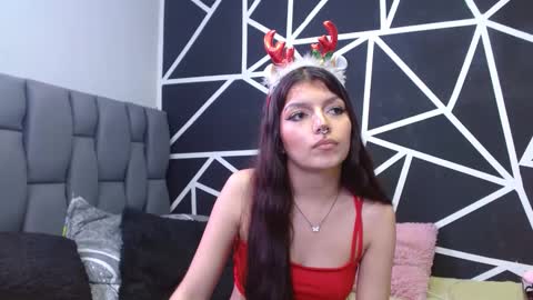 Abby y Crhiss  online show from 12-19-24, 02:34