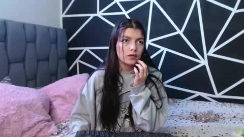 Abby y Crhiss  online show from 01-16-25, 12:45