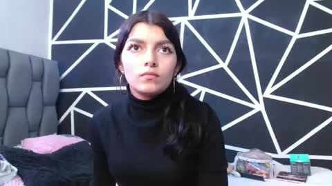 Abby y Crhiss  online show from 01-18-25, 02:58
