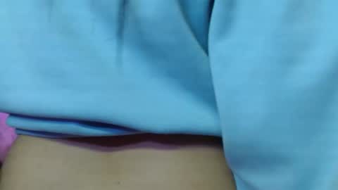 Abby y Crhiss  online show from 02-06-25, 02:22