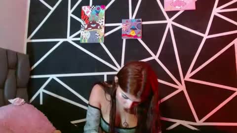 Abby y Crhiss  online show from 09-18-25, 02:57
