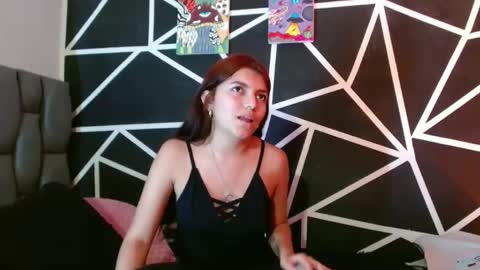 Abby y Crhiss  online show from 09-19-25, 02:02