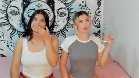    ABBY  LANNA     online show from 02-09-25, 05:40
