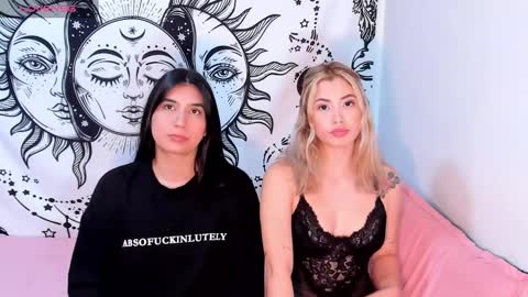    ABBY  LANNA     online show from 02-24-25, 04:16