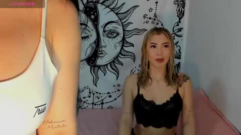    ABBY  LANNA     online show from 02-25-25, 09:46