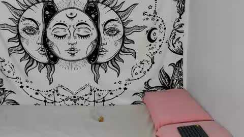    ABBY  LANNA     online show from 03-03-25, 03:30