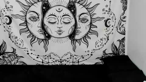    ABBY  LANNA     online show from 03-05-25, 12:05