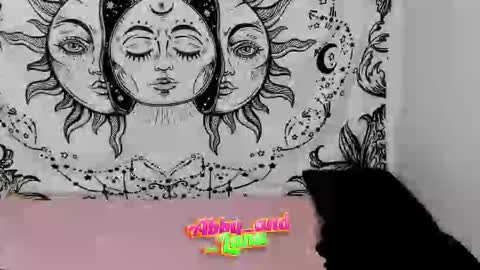    ABBY  LANNA     online show from 11-29-25, 03:20