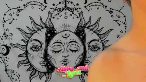    ABBY  LANNA     online show from 11-30-25, 01:53