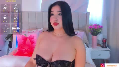 abby_blue01 online show from 02-04-26, 10:26