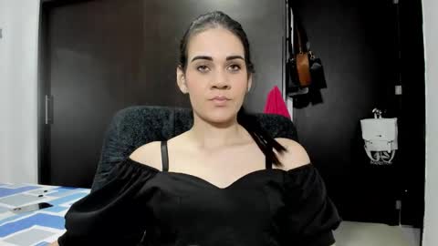 Snapshot of abby_connie chatting on 02-10-26, 03:10 Abby Connie online show from 02-10-26, 03:10