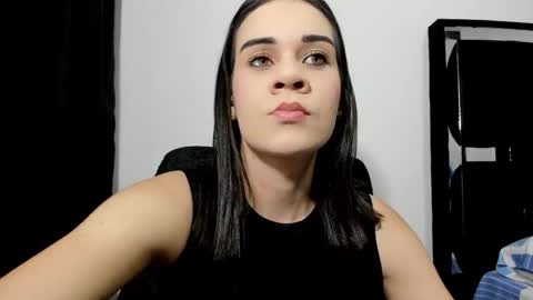 Snapshot of abby_connie chatting on 02-27-26, 03:39 Abby Connie online show from 02-27-26, 03:39