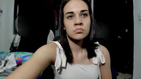 Snapshot of abby_connie chatting on 03-15-26, 09:32 Abby Connie online show from 03-15-26, 09:32