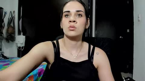 Snapshot of abby_connie chatting on 03-17-26, 03:22 Abby Connie online show from 03-17-26, 03:22