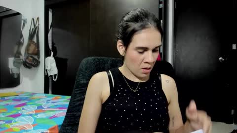 Snapshot of abby_connie chatting on 03-19-26, 02:59 Abby Connie online show from 03-19-26, 02:59