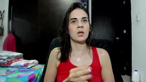 Snapshot of abby_connie chatting on 03-22-26, 01:31 Abby Connie online show from 03-22-26, 01:31