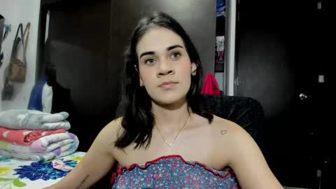 Snapshot of abby_connie chatting on 03-27-26, 03:01 Abby Connie online show from 03-27-26, 03:01