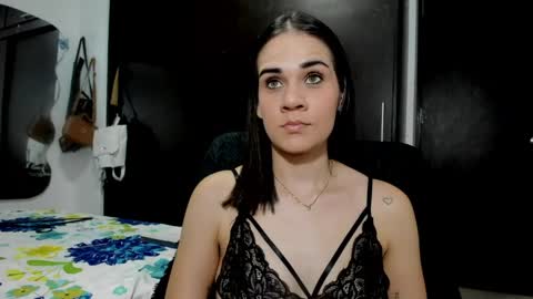 Snapshot of abby_connie chatting on 03-31-26, 01:07 Abby Connie online show from 03-31-26, 01:07