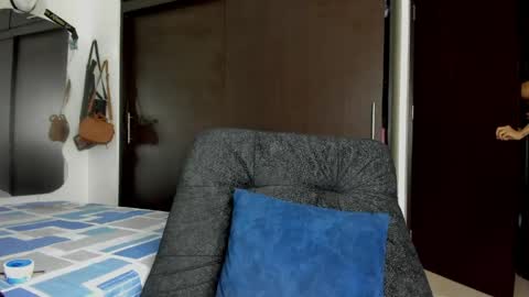Snapshot of abby_connie chatting on 04-19-26, 02:55 Abby Connie online show from 04-19-26, 02:55