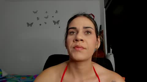 Snapshot of abby_connie chatting on 04-24-26, 03:42 Abby Connie online show from 04-24-26, 03:42