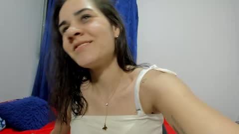 Snapshot of abby_connie chatting on 05-03-26, 11:11 Abby Connie online show from 05-03-26, 11:11
