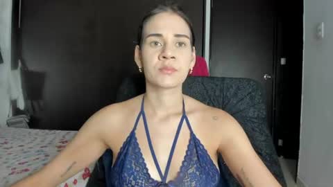 Abby Connie online show from 06-14-26, 01:58
