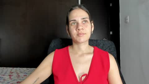 Abby Connie online show from 06-16-26, 03:36